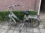 Gazelle medeo fiets, Fietsen en Brommers, Ophalen, Gebruikt, Gazelle, Minder dan 10 versnellingen