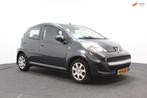 Peugeot 107 1.0-12V XS | Airco | Nieuwe APK | Elektrische ra, Voorwielaandrijving, Euro 5, Gebruikt, 4 stoelen