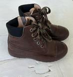 Shoesme hoge schoenen maat 27 zgan!, Ophalen of Verzenden, Zo goed als nieuw, Jongetje, Schoentjes