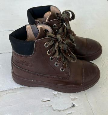 Shoesme hoge schoenen maat 27 zgan! beschikbaar voor biedingen