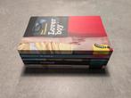 Set van vijf Lijsters boeken, Boeken, Ophalen of Verzenden, Zo goed als nieuw, Fictie