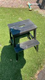 Krukje ikea, Ophalen, Zo goed als nieuw, Hout
