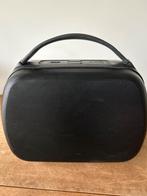 Samsonite beautycase, Zwart, Met slot, Ophalen of Verzenden, Zo goed als nieuw