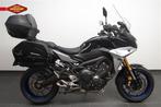 Yamaha TRACER 900 GT (bj 2018), Motoren, Motoren | Yamaha, Bedrijf, Toermotor