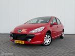Peugeot 307 1.6-16V XS|Airco|NAP|Trekhaak|5-deurs|Nette auto, Voorwielaandrijving, Startonderbreker, Gebruikt, 4 cilinders