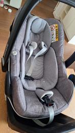 Maxi Cosi Pebble Pro i-Size, Kinderen en Baby's, Autostoeltjes, Ophalen, Autogordel of Isofix, Gebruikt, 0 t/m 13 kg