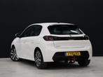 Peugeot 208 1.2 PureTech Active [TREKHAAK, APPLE CARPLAY, AN, Voorwielaandrijving, Stof, Gebruikt, 1199 cc