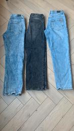 Shoeby  jeans Baggy en Boyfriend maat 158, Kinderen en Baby's, Kinderkleding | Maat 158, Ophalen of Verzenden, Gebruikt, Jongen