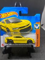 Hot Wheels Camaro ZL1 - Nieuw in verpakking!, Ophalen of Verzenden, Nieuw, Auto