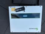 Growatt 10000 TL3-S PV Omvormer met Growatt Stick, Ophalen of Verzenden, Gebruikt, Overige typen