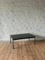 Lounge buiten tafel tafletje laag ijzer alluminium tuinset, Ophalen, Rond, A, Minder dan 50 cm