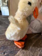 #pasen steiff eendje, Diversen, Gebruikt, T, Ophalen of Verzenden, N