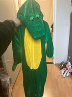 Krokodil Verkleedpak - Groen, Ophalen, Gebruikt, 104 of kleiner, Jongen of Meisje