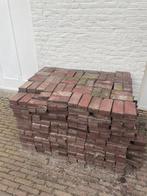 Klinkers, Ophalen, Gebruikt, Klinkers, 10 m² of meer