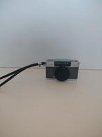 Olympus Pen EE - Vintage Half-Frame Camera, Ophalen of Verzenden, Gebruikt, Compact, Olympus
