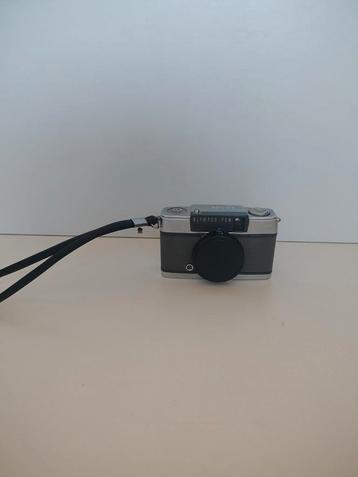 Olympus Pen EE - Vintage Half-Frame Camera beschikbaar voor biedingen