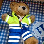 Good Bears of the world nuffel ehbo rode kruis, Ophalen of Verzenden
