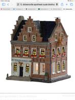 Dickensville Apotheek Oude Blokhuis - Nieuw!, Diversen, Ophalen of Verzenden, Nieuw