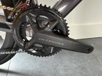 Ultegra crank FC-R8100 incl 4iii Precision 3+ powermeter, Fietsen en Brommers, Fietsonderdelen, Crankstel of Pedalen, Racefiets