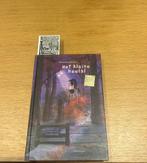 Het kleine heelal, Ophalen, Nieuw, Annejan mieras, Fictie