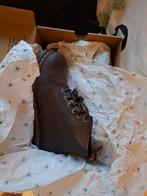 Dr Martens laarzen, Kleding | Dames, Schoenen, Ophalen, Hoge laarzen, Bruin, Dr. Martens