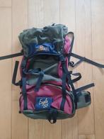 Backpack Nomad, 30 cm of meer, Ophalen of Verzenden, Zo goed als nieuw, 60 tot 80 cm