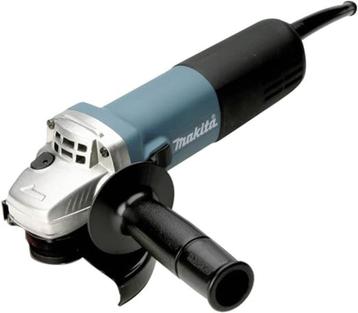 MAKITA | Haakse slijpmachine | 840 W | 125 mm | Nieuw beschikbaar voor biedingen