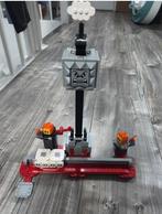 Super Mario lego thwomp drop 71376, Ophalen of Verzenden, Zo goed als nieuw, Complete set, Lego