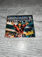 Thunderdome ‘96: The Thunder Anthems, Cd's en Dvd's, Cd's | Dance en House, Ophalen of Verzenden, Zo goed als nieuw, Overige genres