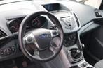 Ford C-MAX Titanium | Lees Tekst | Navigatie | Climate Contr, Auto's, Ford, Te koop, Geïmporteerd, Benzine, 1291 kg