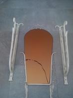 Vintage kaptafel, Huis en Inrichting, Tafels | Kaptafels, Ophalen, Overige materialen, Gebruikt, Vintage