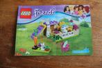 Lego friends, Ophalen of Verzenden, Zo goed als nieuw