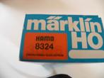 marklin Hamo 8324, Wisselstroom, Gebruikt, Locomotief, Ophalen of Verzenden