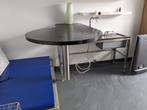 Biertap met bar tafel, Ophalen, Gebruikt, Overige merken