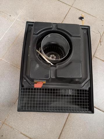 3x ORCON MPV-7/14TWP Dakventilatoren beschikbaar voor biedingen