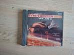 synthesizer greatest volume 3, Ophalen of Verzenden, Zo goed als nieuw