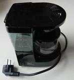 Melitta aromaboy mini koffiezetapparaat, werkt goed, Witgoed en Apparatuur, Koffiezetapparaten, Ophalen, Gebruikt, Koffiemachine