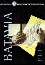 Vos - Batavia Cahier 1 t/m 5  Herbouw Oostindievaarder, Ophalen, Gebruikt, Boek of Tijdschrift