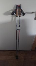 Mooie Leki Nordic Walking Poles/Stokken, Ophalen of Verzenden, Zo goed als nieuw, Wandelstok