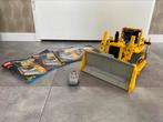 Lego 8275 gemotoriseerde bulldozer, Kinderen en Baby's, Speelgoed | Duplo en Lego, Complete set, Gebruikt, Ophalen of Verzenden