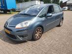Citroën C4 1.6 THP Eb6v 5-ZITS 2010 Grijs automaat, 15 km/l, Origineel Nederlands, Bedrijf, 1405 kg