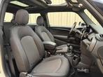 MINI Mini 1.5 Cooper Business *Panoramadak* 136pk / OrgNL! /, Auto's, Voorwielaandrijving, Gebruikt, Met garantie (alle), 4 stoelen