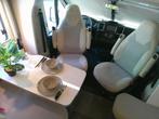 Carado T338, Caravans en Kamperen, Campers, TV, Ringverwarming, Fiat, Bedrijf