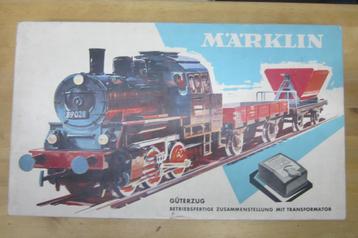 marklin set 2963 beschikbaar voor biedingen