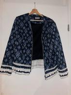 Elegante Canda Premium Blazer, Ophalen of Verzenden, Zo goed als nieuw, Zwart