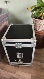 Catmon 19 inch kist met dubbele deksel, Muziek en Instrumenten, Behuizingen en Koffers, Ophalen, Gebruikt, Speaker of Versterker