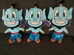 Nieuw! Pluche knuffel geest uit Alladin Genie disney Aladdin, Ophalen of Verzenden, Nieuw, Overige typen
