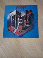 Accept lp, Ophalen of Verzenden