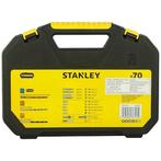 Stanley Boor Set x70, Ophalen, Nieuw