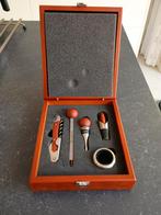 Sommelierset wijnset Sommelier, Ophalen of Verzenden, Nieuw